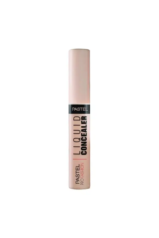 Liquid Concealer - Liquid Cover Up 102 Nude - 1