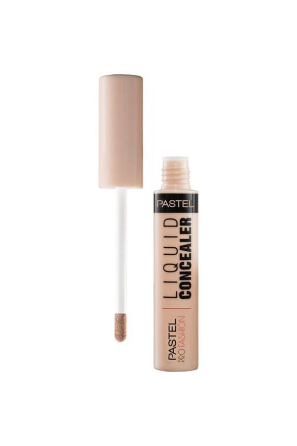 Liquid Concealer - Liquid Flaw Concealer 103 Peach 7 ml - 1