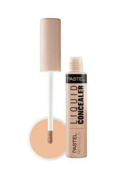 Liquid Concealer - Liquid Flaw Concealer 103 Peach 7 ml - 2