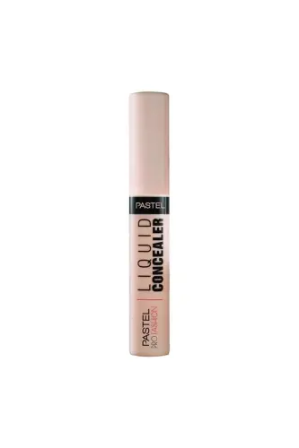 Liquid Concealer - Liquid Flaw Concealer 103 Peach 7 ml 