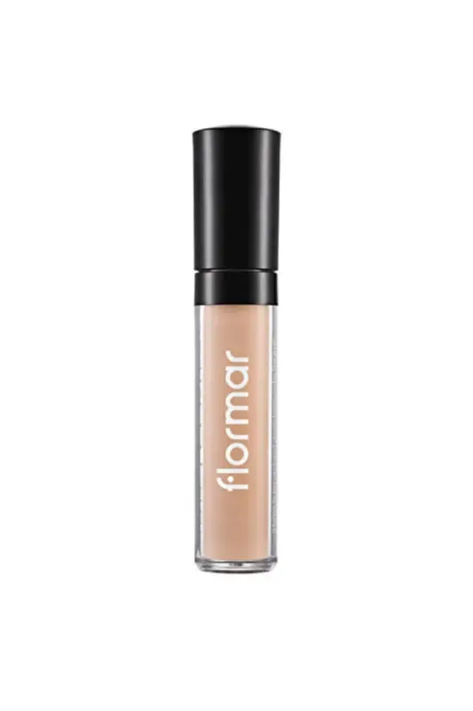 Liquid Concealer - Perfect Coverage Concealer - 004 Medium Beige - 8690604044955-004 MEDIUM BEIGE - 1