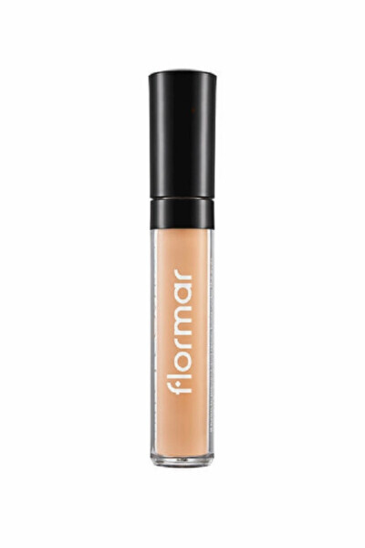 Liquid Concealer - Perfect Coverage Concealer - 005 Soft Beige - 8690604044986 - 21