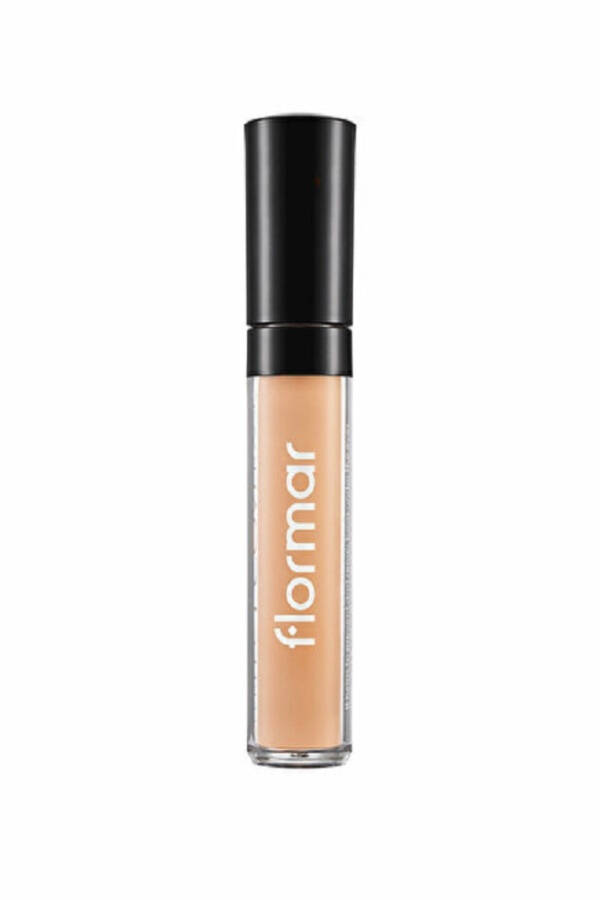 Liquid Concealer - Perfect Coverage Concealer - 005 Soft Beige - 8690604044986 - 21