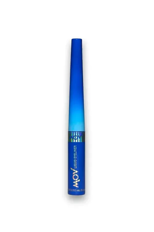 Liquid Eyeliner Blue 3.5 gr - 3