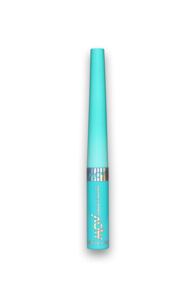 Liquid Eyeliner Turquoise 3.5 gr - MOV (1)