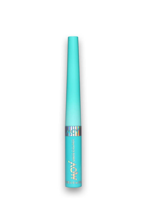 Liquid Eyeliner Turquoise 3.5 gr - 2