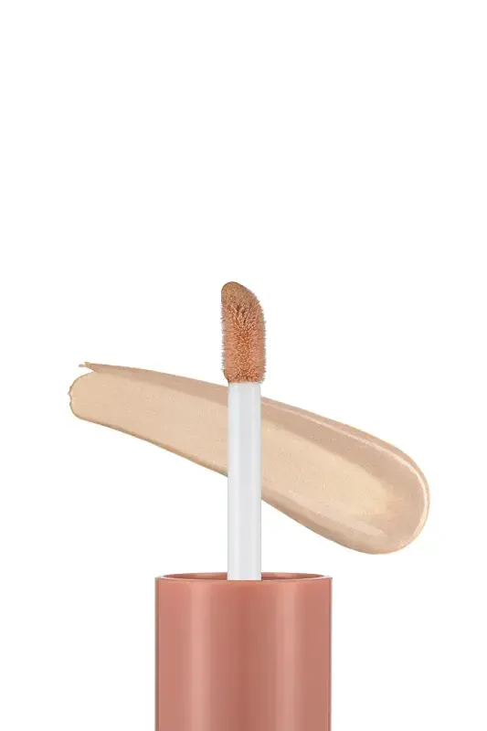 Liquid Illuminator - Mood Booster Liquid Illuminator - 002 Sun Goddess - 4