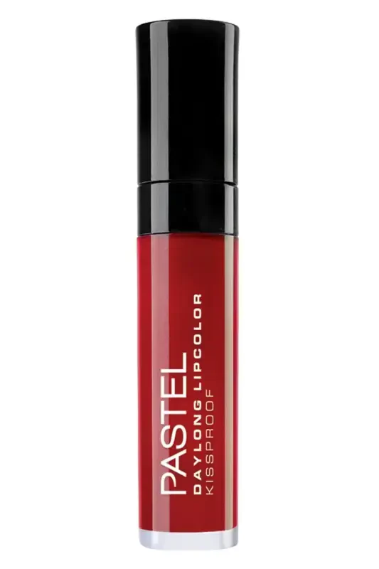 Liquid Lipstick 09 Daylong-RED - 2