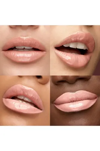Liquid Lipstick - Unlimited Double Touch 101 Soft Rose 6 ml 8025272623292-101 Soft Rose - 4