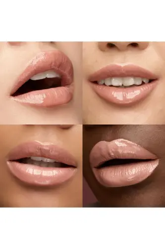Liquid Lipstick - Unlimited Double Touch 102 Satin Rosy Beige 6 ml 8025272623308 - 4