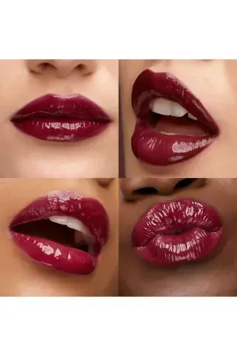Liquid Lipstick - Unlimited Double Touch 105 Scarlet Red 6 ml 8025272623339-105 Scarlet Red - 4