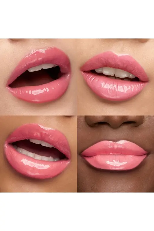 Liquid Lipstick - Unlimited Double Touch 111 Satin Pink Camellia 6 ml 8025272623391-111 Satin Pink Camellia - 4