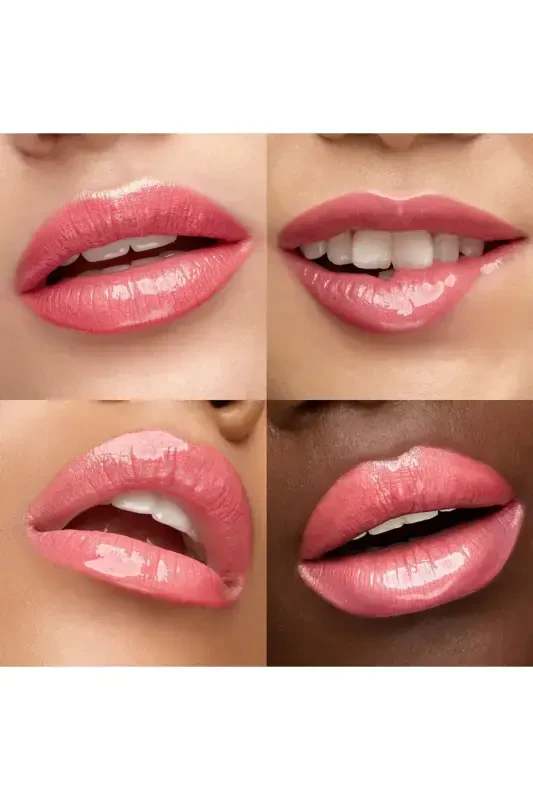 Liquid Lipstick Unlimited Double Touch 112 Satin Peach Rose 6ml 8025272623407-112 Satin Peach Rose - 4