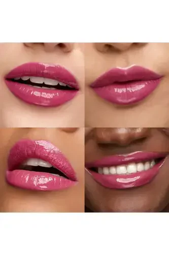 Liquid Lipstick - Unlimited Double Touch 118 Orchid 6 ml 8025272623469-118 Orchid - 4