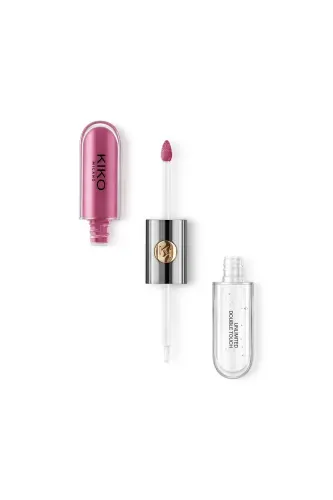 Liquid Lipstick - Unlimited Double Touch 118 Orchid 6 ml 8025272623469-118 Orchid 
