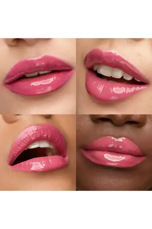 Liquid Lipstick - Unlimited Double Touch 119 Rhododendron Pink 6 ml 8025272623476-119 Rhododendron Pink - 4