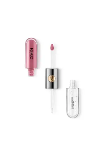 Liquid Lipstick - Unlimited Double Touch 119 Rhododendron Pink 6 ml 8025272623476-119 Rhododendron Pink 