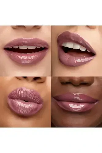 Liquid Lipstick - Unlimited Double Touch 121 Dark Rosy Chestnut 6 ml 8025272623490-121 Dark Rosy Chestnut - 4