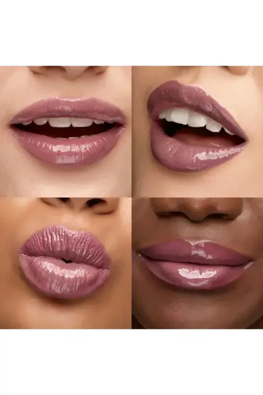 Liquid Lipstick - Unlimited Double Touch 121 Dark Rosy Chestnut 6 ml 8025272623490-121 Dark Rosy Chestnut - 4