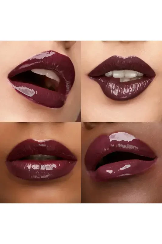 Liquid Lipstick - Unlimited Double Touch 122 Bordeaux 6 ml 8025272623506-122 Bordeaux - 4
