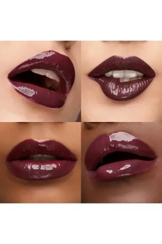 Liquid Lipstick - Unlimited Double Touch 122 Bordeaux 6 ml 8025272623506-122 Bordeaux - 4