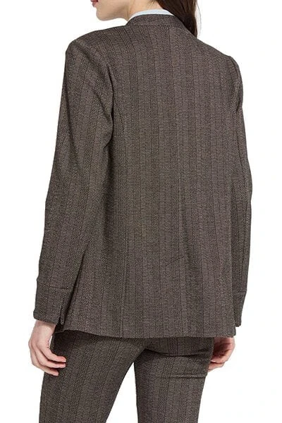 Lysse Robin Ponte Blazer 3410- - LYSSE (1)