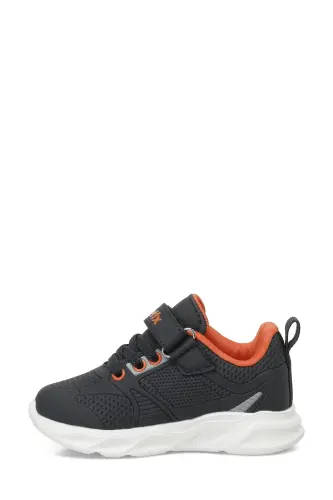 LISTER PU J B 4PR Lacivert Erkek Çocuk Spor Ayakkabı - Lacivert-101741689 - 3