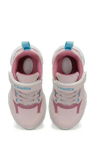 Lıster Pu J B 4pr Ochiq Pushti Qiz Bola Sport Poyabzali-PUSHTI - 3