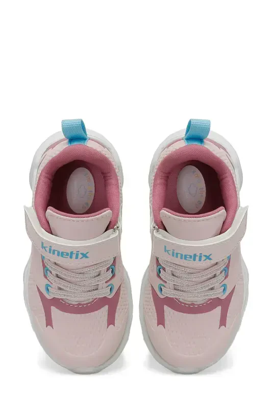 Lıster Pu J B 4pr Ochiq Pushti Qiz Bola Sport Poyabzali-PUSHTI - 3