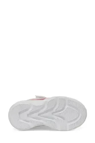 Lıster Pu J B 4pr Ochiq Pushti Qiz Bola Sport Poyabzali-PUSHTI - 5