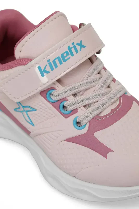 Lıster Pu J B 4pr Ochiq Pushti Qiz Bola Sport Poyabzali-PUSHTI - 6