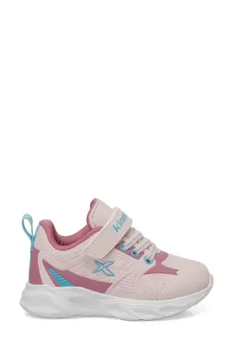 Lıster Pu J B 4pr Ochiq Pushti Qiz Bola Sport Poyabzali-PUSHTI - 7