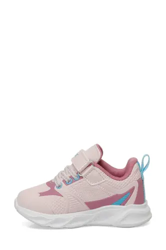Lıster Pu J B 4pr Ochiq Pushti Qiz Bola Sport Poyabzali-PUSHTI - KINETIX (1)