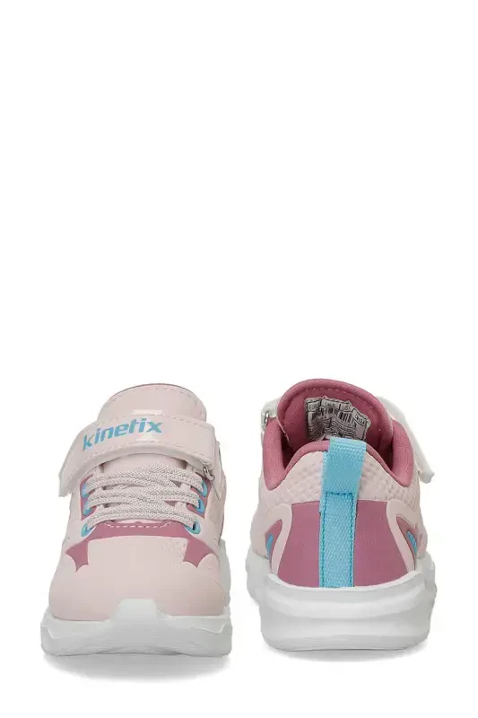 Lıster Pu J B 4pr Открытый Розовый Девочки Спортивная Обувь-РОЗОВЫЙ - 4