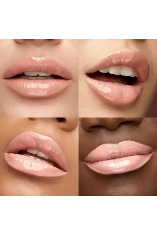 Литкий Руж - Unlimited Double Touch 101 Soft Rose 6 ml 8025272623292-101 Soft Rose - 4