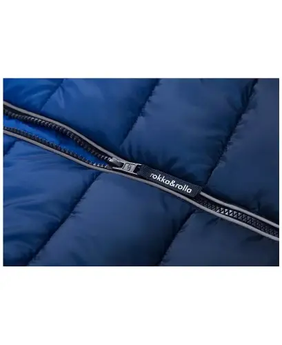 Little and Big Boys' Heavyweight Puffer Jacket Coat - 3