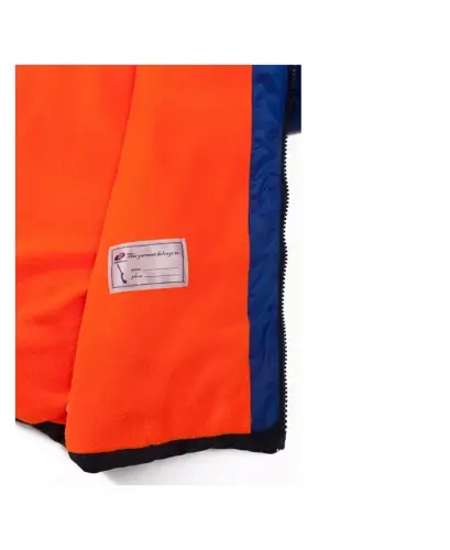 Little and Big Boys' Heavyweight Puffer Jacket Coat - 9