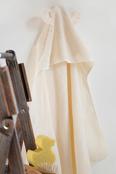 Little Bear Swaddle Cream 75x75 - İRYA