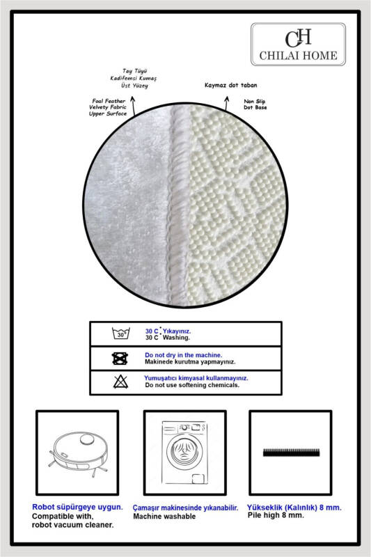 Little Cats Djt 2-piece Bathroom Rug Set, Toilet Set - 1