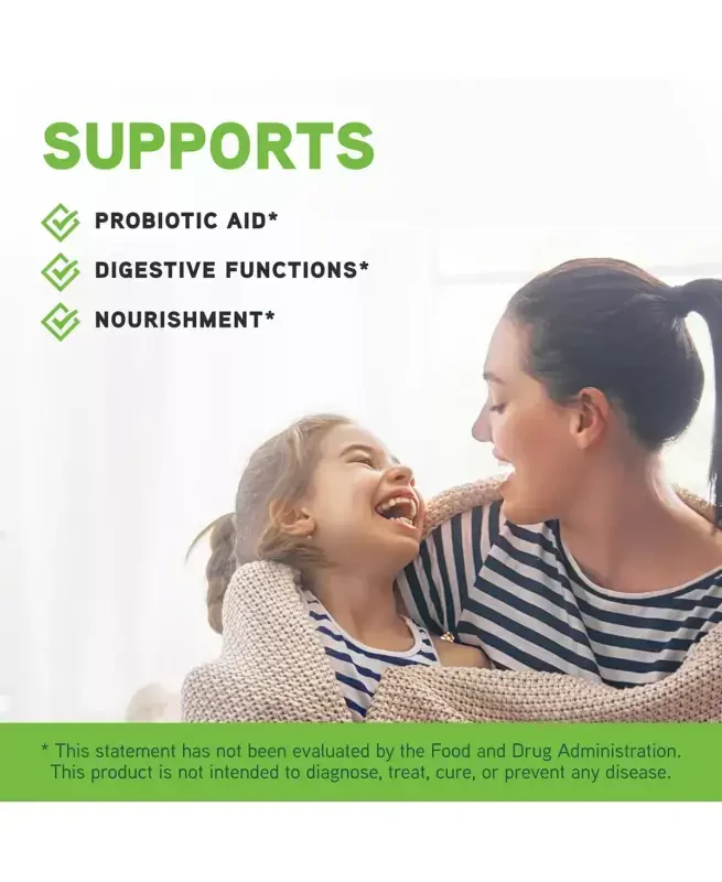 Little DaVinci Fizzy Mag - Bolalarni miya salomatligini, dam olishini va xulq-atvorini qo'llab-quvvatlash uchun gazlangan magniy qo'shimchasi - Kaltsiy, Riboflavin va boshqalar bilan - Limon ohak ta'mi - 516 g, 75 porsiya-rangsiz - 3