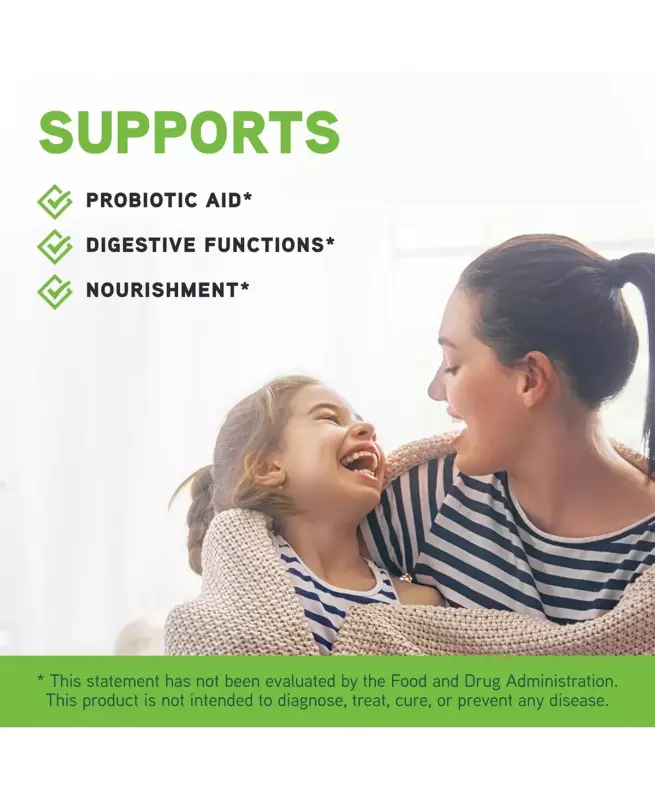 Little DaVinci Fizzy Mag - Effervescent Magnesium Supplement for Kids to Support Brain Health, Relaxation and Behavior - With Calcium, Riboflavin, and More - Lemon Lime Flavor - 516 g, 75 Servings-No Color - 3