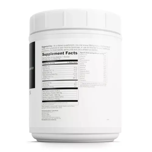 Little DaVinci Fizzy Mag - Effervescent Magnesium Supplement for Kids to Support Brain Health, Relaxation and Behavior - With Calcium, Riboflavin, and More - Lemon Lime Flavor - 516 g, 75 Servings-No Color - 5