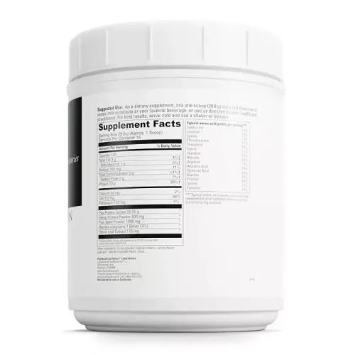 Little DaVinci Fizzy Mag - Effervescent Magnesium Supplement for Kids to Support Brain Health, Relaxation and Behavior - With Calcium, Riboflavin, and More - Lemon Lime Flavor - 516 g, 75 Servings-No Color - 5