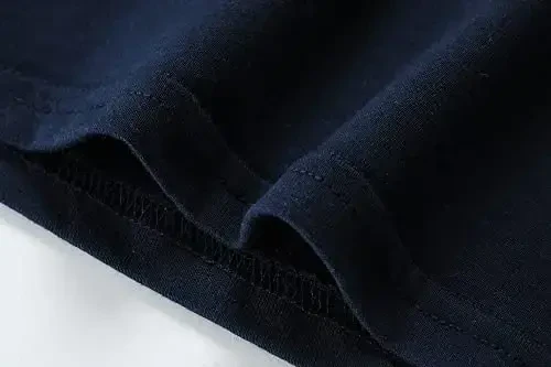 Little Girls Pajamas Qisqa Yengli 100% Paxta Bolalar Pijama Suv Pari Kiyimi Unicorn Pijama Yozgi Kiyimlar To'plami 1-7T - 4