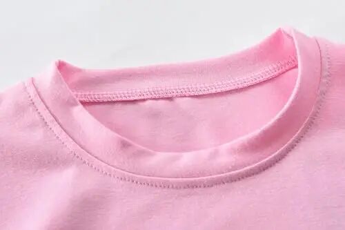 Little Hand Girls Pajamas Dinosaur Cotton Unicorn Pjs Jammies Fall Winter Long Sleeve Kids Sleepwear Sets for Size 2-7T - 3