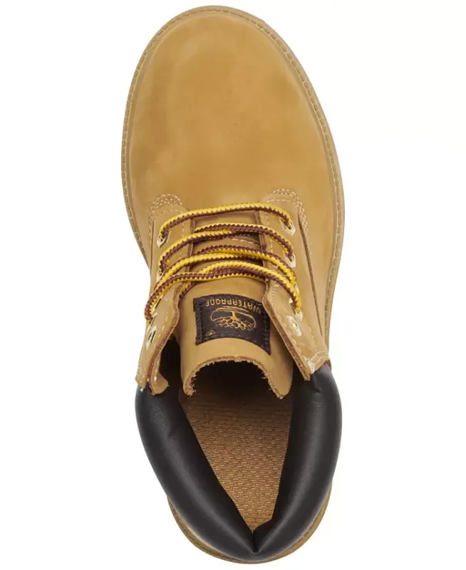 Little Kids' 6 Inch Classic Waterproof Boots from Finish Line - 6