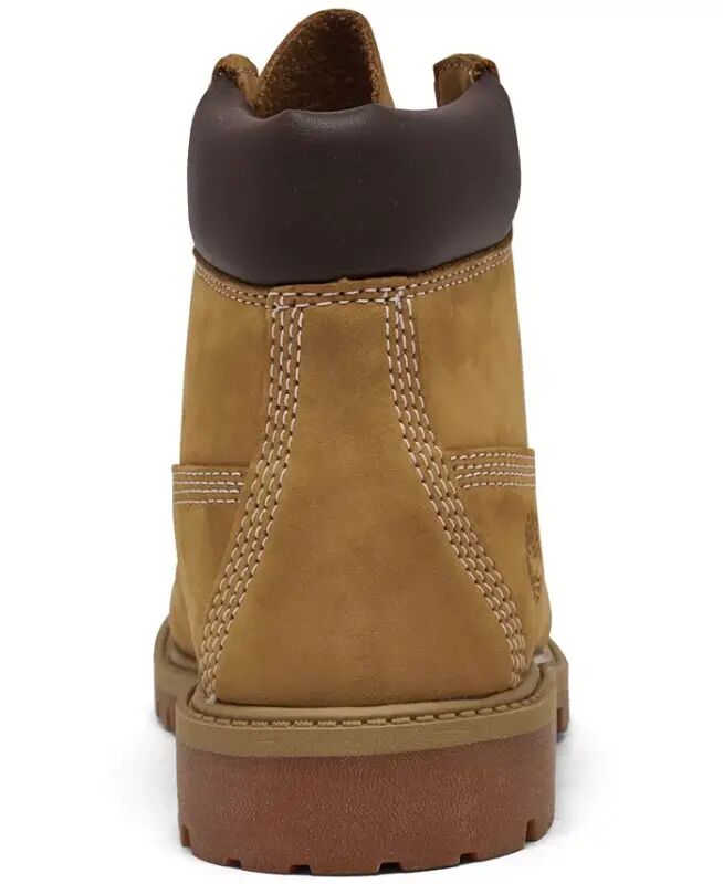 Little Kids 6 Inch Premium Waterproof Boots from Finish Line - 4