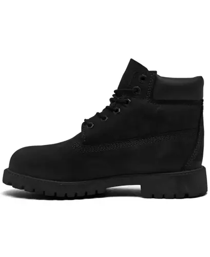 Little Kids 6 Inch Premium Waterproof Boots from Finish Line - 5