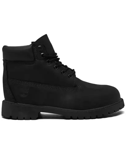 Little Kids 6 Inch Premium Waterproof Boots from Finish Line - 6