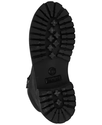 Little Kids 6 Inch Premium Waterproof Boots from Finish Line - TIMBERLAND (1)